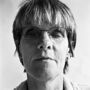 anna koopmann porträt