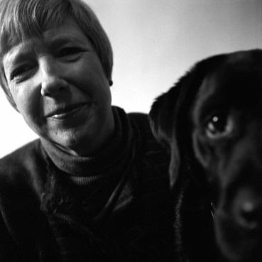 inge porträt