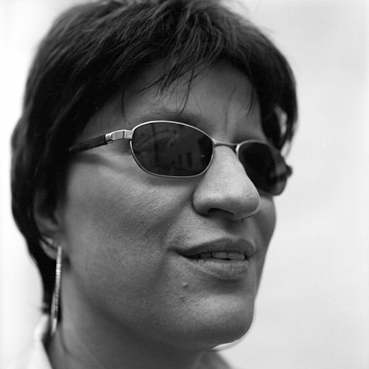 silja korn porträt