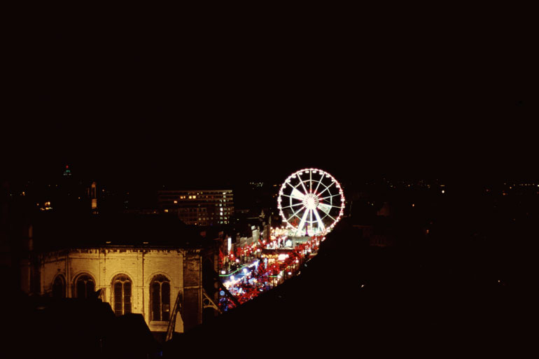 Brüssel