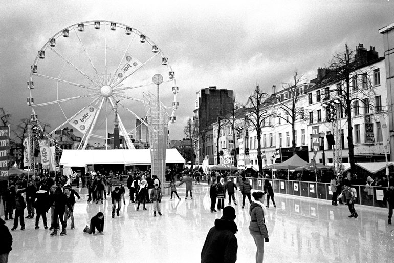 Brüssel