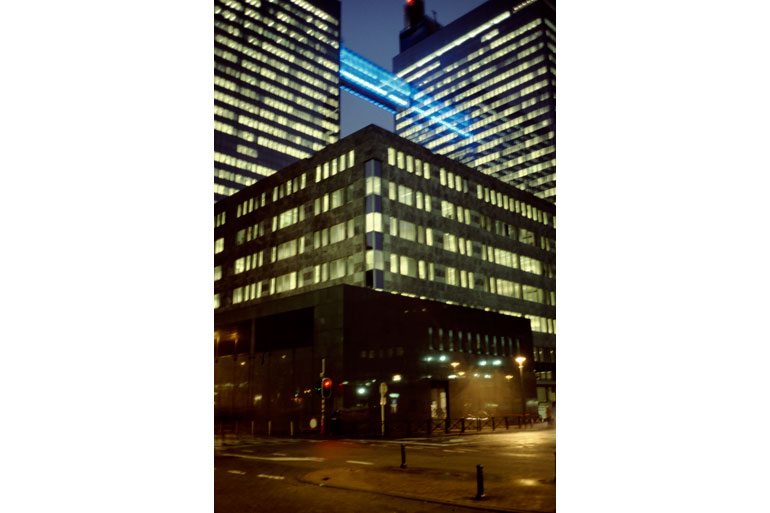 Brüssel