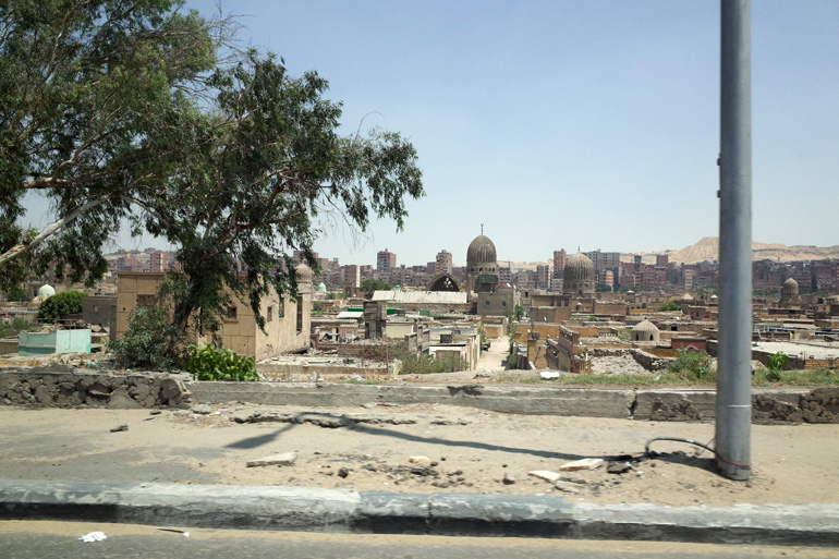 cairo