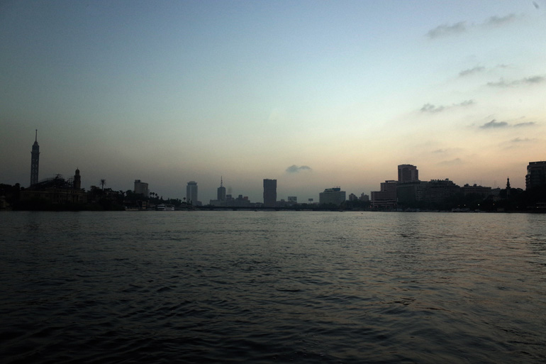 cairo