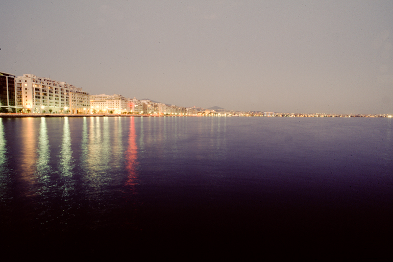 Thessaloniki