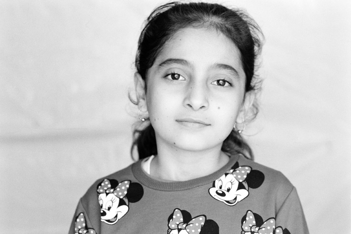 haneen-portrait-kinder-irak