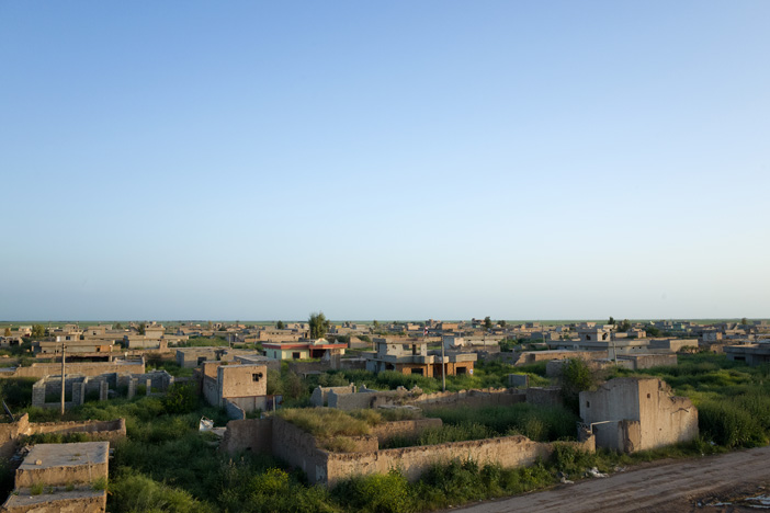 dorf-kocho-sindschar-irak