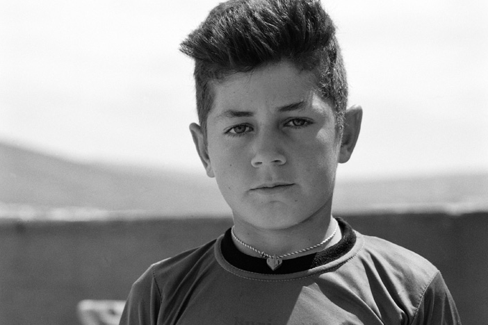 majid-portrait-children-iraq