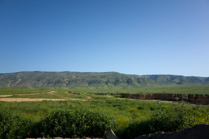 sinjar-mountain-iraq