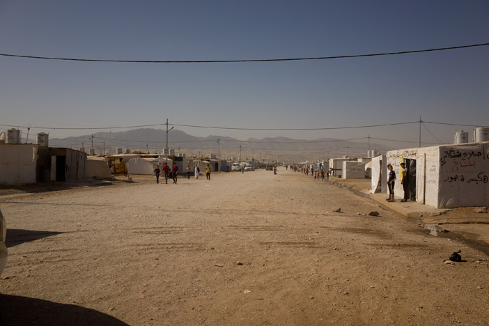 refugee-camp-iraq-kurdistan