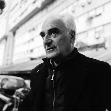 andrea corviale