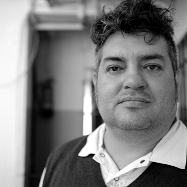 roberth cartonista