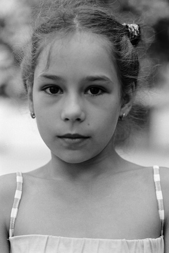 ukraine children